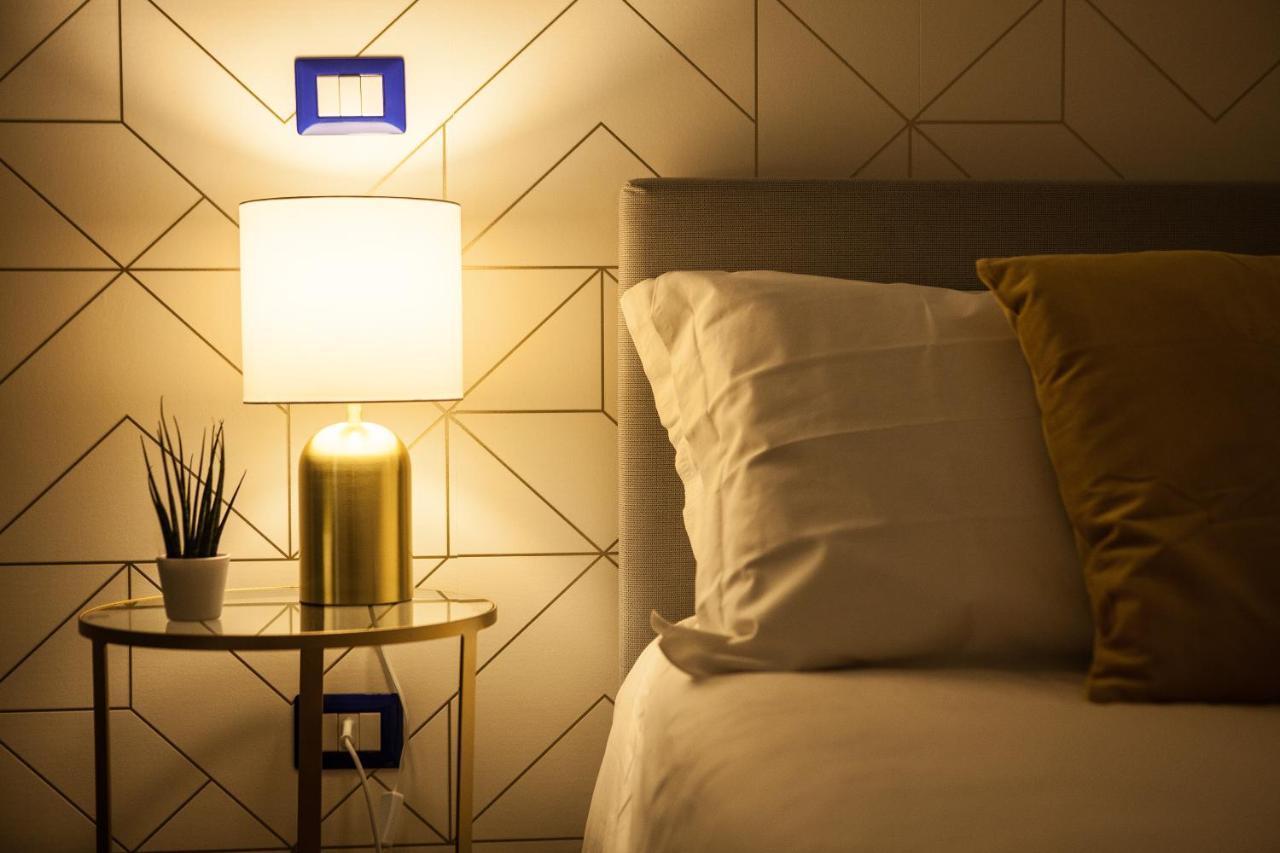 Domina Trastevere Apartment 3 - Roma — Photos 1