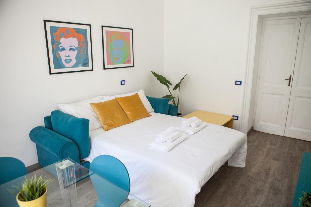Domina Trastevere Apartment 3 - Roma — Photos 3