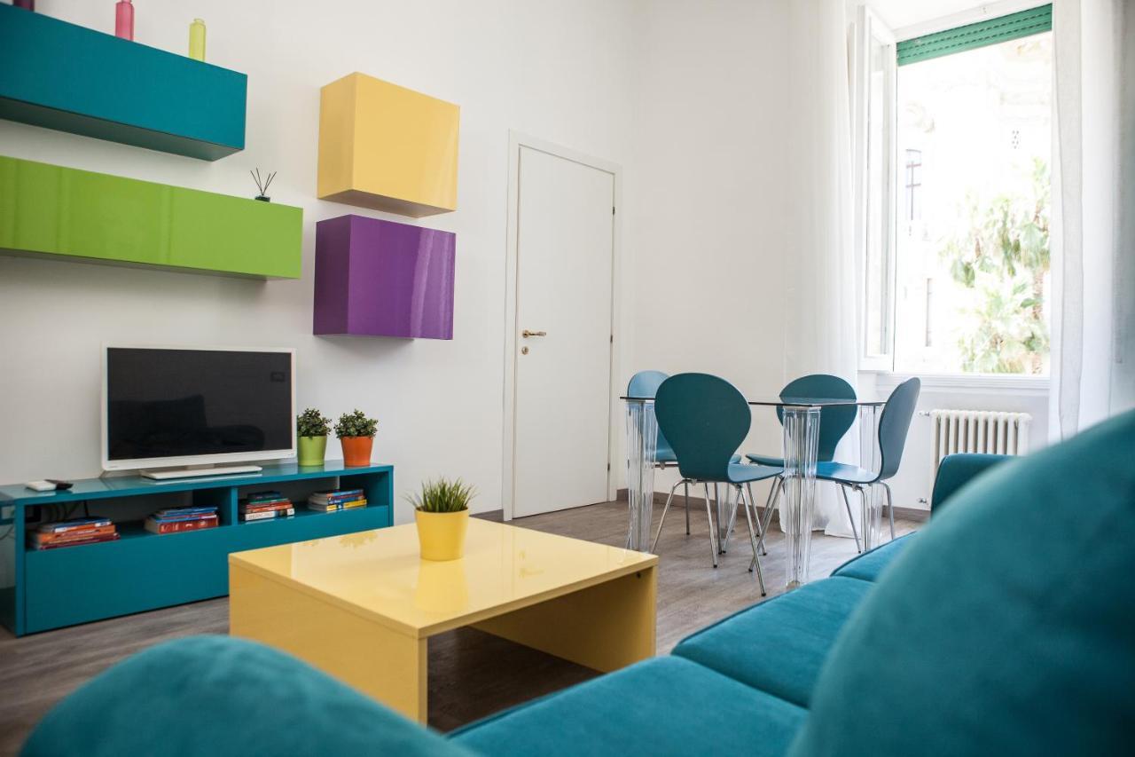 Domina Trastevere Apartment 3 - Roma, Rome