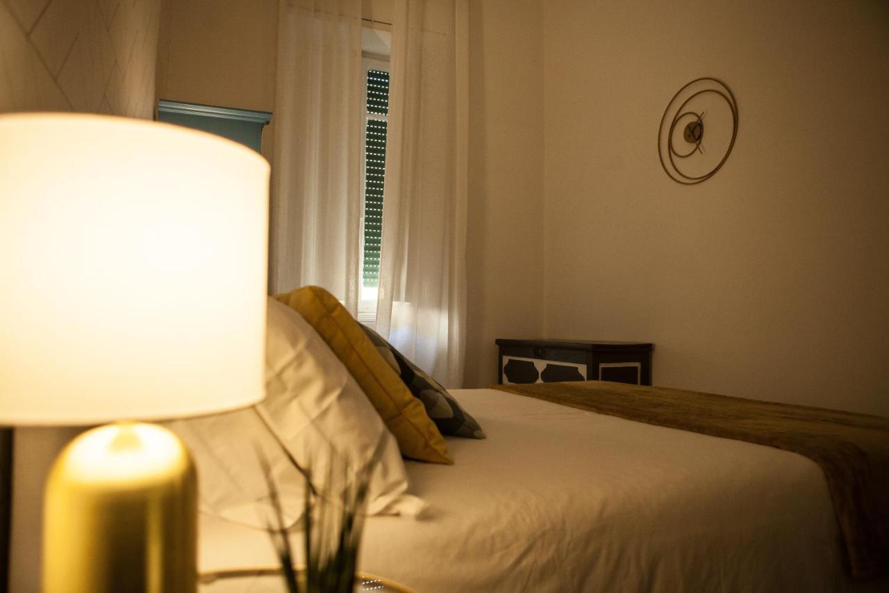 Domina Trastevere Apartment 3 - Roma — Photos 2